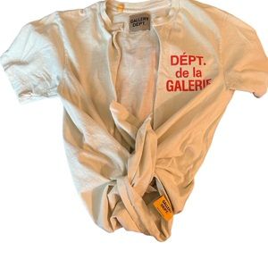 Gallery dept Tshirt